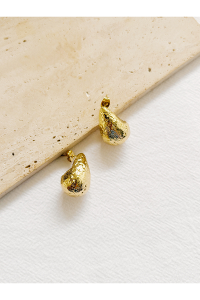 Golden Commas - DCE01